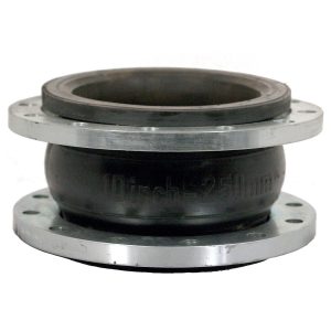 10" Single Arch EPDM Expansion Joint